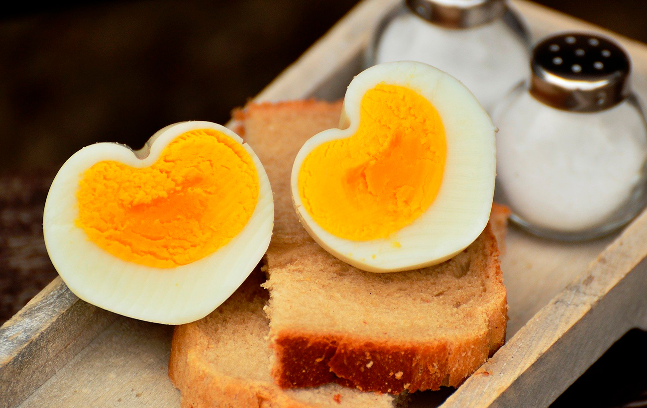 Не нервувати: 10 продуктів, які зменшують тривожність